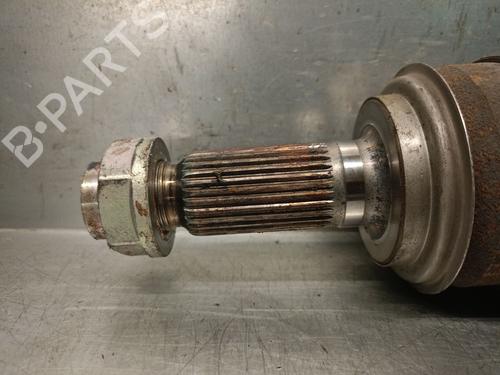 Right rear driveshaft HONDA CR-V III (RE_) 2.2 i-CTDi 4WD (RE6) | BP20677995M41 