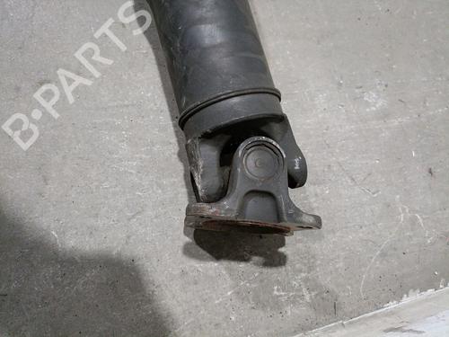 Driveshaft IVECO DAILY VI Van 35S15, 35C15, 40C15, 50C15 | BP22775190M37 