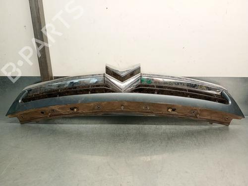 Used Grille CITROËN C8 (EA_, EB_) 2.0 HDi (120 hp) 27984115