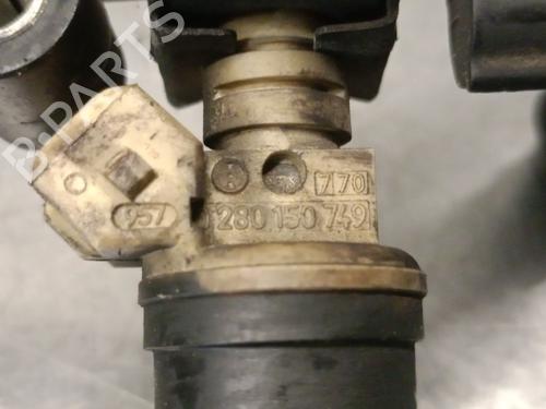 Injection rail ROVER 400 II (RT) 416 Si | BP36665457M98 - Image 6