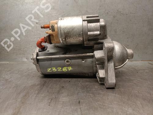 Used Starter RENAULT ESPACE IV (JK0/1_) 2.0 dCi (JK01, JK02, JK1J, JK1K, JK1H) (150 hp) 27723900