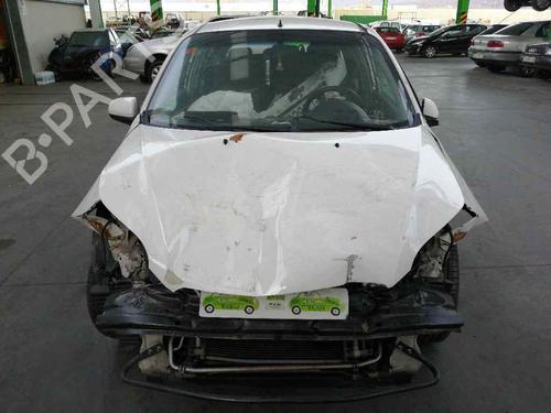 Front right interior door handle CHEVROLET AVEO / KALOS Hatchback (T250, T255) 1.2 | BP7182193I14 - Image 9