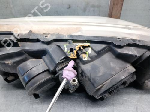 Højre forlygte RENAULT MEGANE II (BM0/1_, CM0/1_) 1.5 dCi (BM02, BM13, BM2A, CM02, CM13) | BP29212245C29 