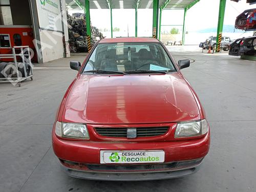 Right front indicator SEAT IBIZA II (6K1) 1.9 D | BP26206821C33