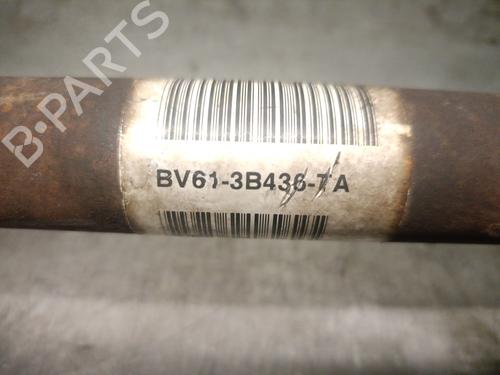 Right front driveshaft FORD FOCUS III 1.0 EcoBoost | BP21581942M39 