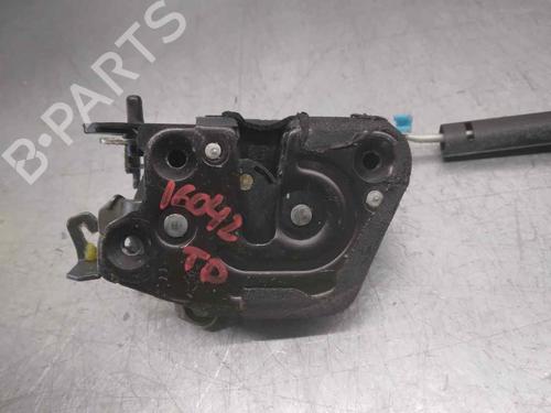 Rear right lock HYUNDAI XG (XG) 30 | BP10359194C99 