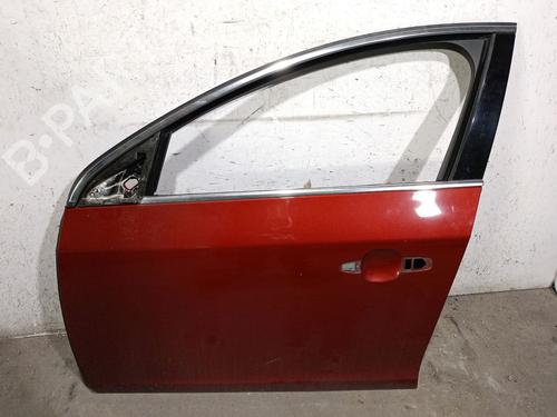 Used Left front door VOLVO V60 I (155) D3 / D4 (163 hp) 26230053