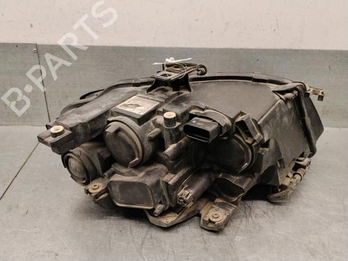 Left headlight AUDI A4 B8 (8K2) 2.0 TDI | BP38412071C28 - Image 2