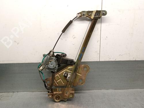 Front right window mechanism HYUNDAI COUPE I (RD) 2.0 16V 8246027000 | 8246027000
