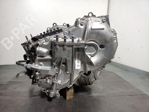 Gearbox MAZDA 2 Hatchback (KB) 1.5 Hybrid (KBAC3X) | BP36995623M3 - Image 3