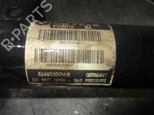 Right front shock absorber BMW 1 (E87) 116 i | BP2052269M17 