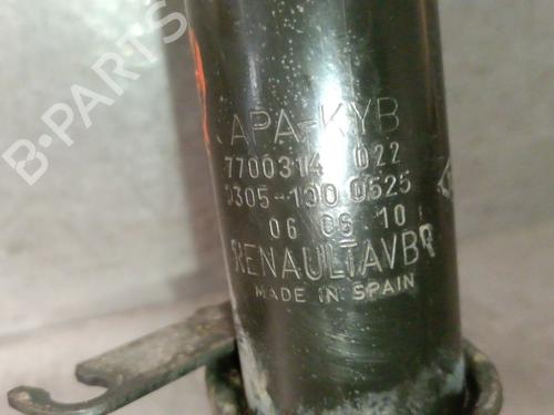 Left front shock absorber RENAULT KANGOO (KC0/1_) 1.5 dCi (KC07) | BP36165799M16  - Image 6
