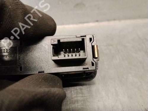 Warning switch AUDI A1 (8X1, 8XK) | BP39814681I22 - Image 3