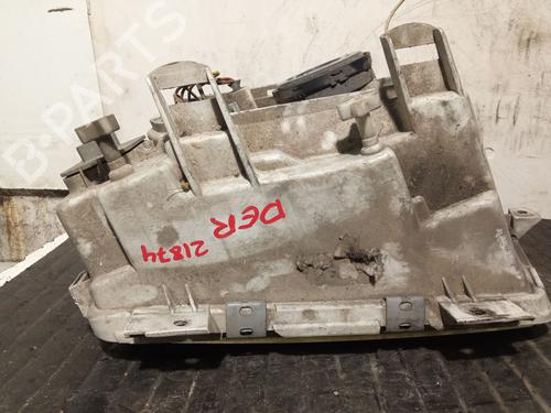 Right headlight MERCEDES-BENZ SPRINTER 4-t Platform/Chassis (B904) 412 D | BP22995892C29 