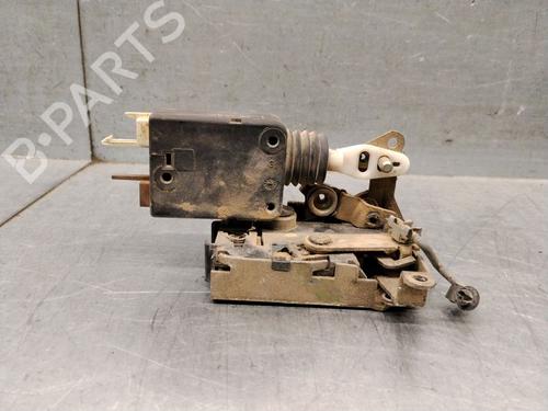 Used Front left lock Front left lock 38437412 38437412