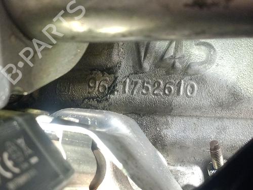 Engine PEUGEOT 307 (3A/C) 2.0 HDi 135 | BP40254702M1 - Image 13