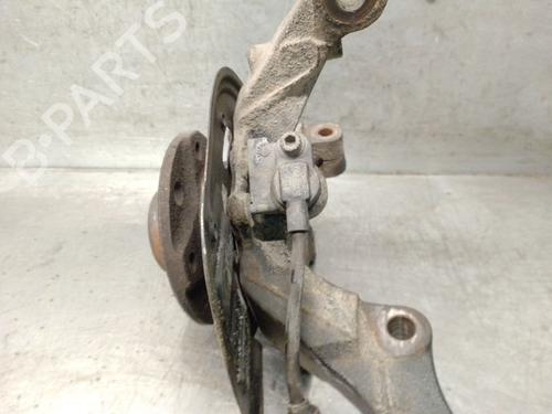 Right front steering knuckle OPEL COMBO Tour 1.3 CDTI 16V | BP31157817M26