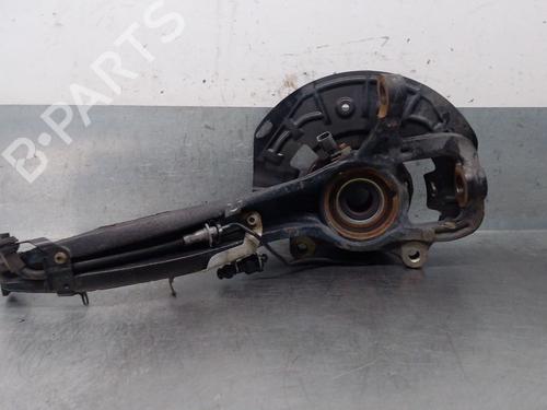 Used Right front steering knuckle Right front steering knuckle 37421620 37421620