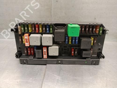 Fuse box MERCEDES-BENZ E-CLASS (W212) E 250 CDI / BlueTEC (212.003, 212.004) | BP36293237E1 - Image 4