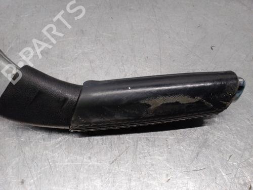 Hand brake MERCEDES-BENZ A-CLASS (W169) A 180 CDI (169.007, 169.307) | BP13917850I18 