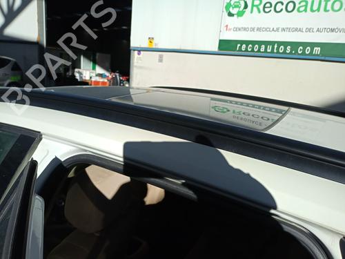 Front left exterior door handle BMW X1 (E84) sDrive 18 d | BP30838846C128