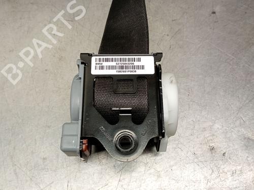 Front right seatbelt BMW X3 (F25) xDrive 20 d | BP28303004I25 