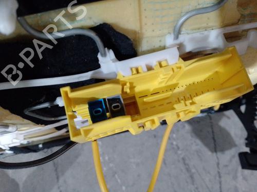 Left front seat BMW X1 (F48) sDrive 16 d | BP25911931C15 