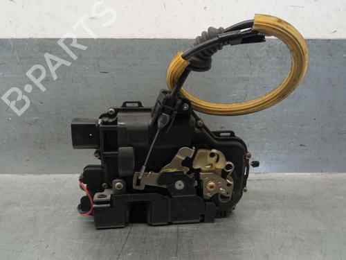 Høyre foran lås SEAT TOLEDO II (1M2) 1.6 16V | BP27618649C97 