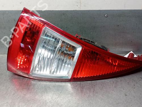 Used Left taillight Left taillight CITROËN C3 I (FC_, FN_) 1.4 i (73 hp) 32684917 32684917