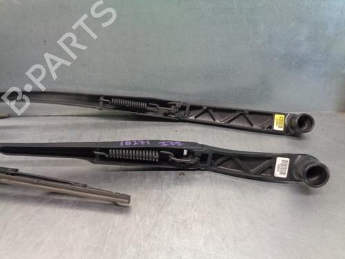 Front windshield wiper arm HYUNDAI IONIQ (AE) 1.6 GDI Hybrid | BP13900616C143 