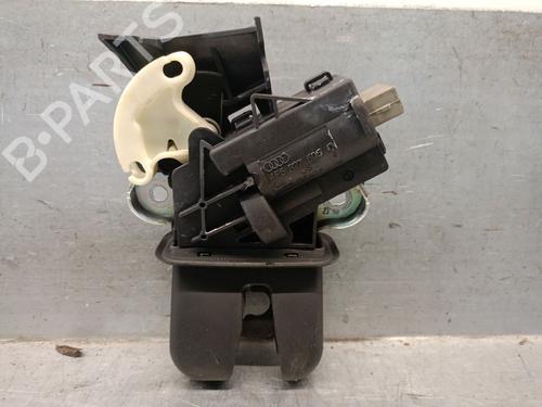 Tailgate lock AUDI A4 B7 (8EC) 2.5 TDI | BP27192058C101 