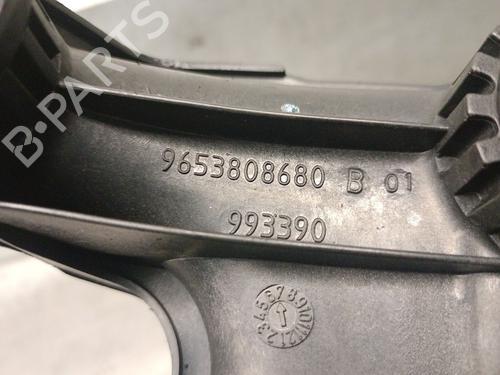 Intake manifold MAZDA 3 (BL) 1.6 MZ-CD (BL14) | BP38489514M70 - Image 6