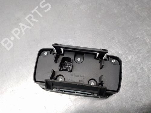 Headlight switch FORD MONDEO IV (BA7) 1.8 TDCi | BP15508644I24 