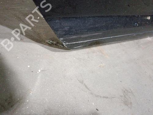 Right rear door AUDI A3 (8P1) 1.9 TDI | BP27379903C5 