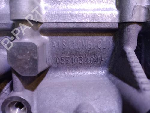 Motor CUPRA FORMENTOR (KM7, KMP) 1.5 TSI | BP29979391M1 