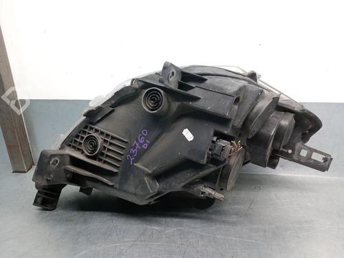 Left headlight PEUGEOT PARTNER Box Body/MPV  | BP29583752C28 