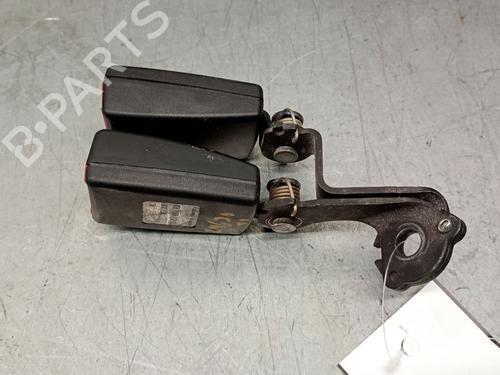 Used Seat buckle SKODA OCTAVIA II (1Z3) 1.6 TDI (105 hp) 32281397