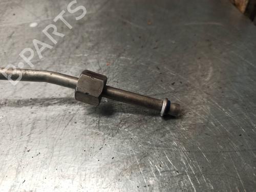 Pipe HYUNDAI GALLOPER II (JK-01) 2.5 TD intercooler | BP14326969M125 
