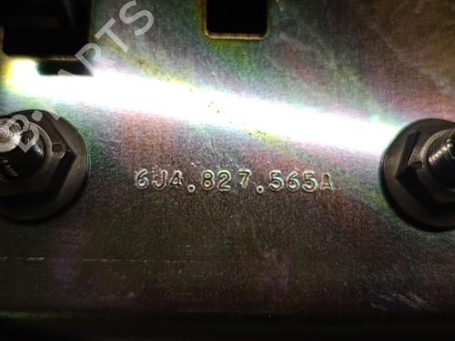 Tailgate handle SEAT EXEO (3R2) 2.0 TDI | BP37520851C132 - Image 6