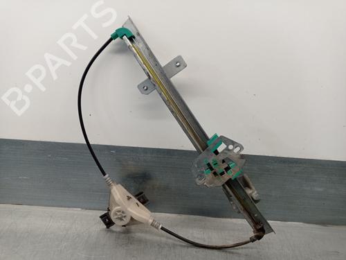 Used Rear left window mechanism ROVER 600 I (RH) 618 i/Si (115 hp) 13380456