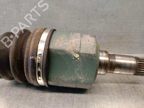 Right front driveshaft KIA SHUMA I (FB) 1.5 i 16V (AFB242) | BP30594155M39