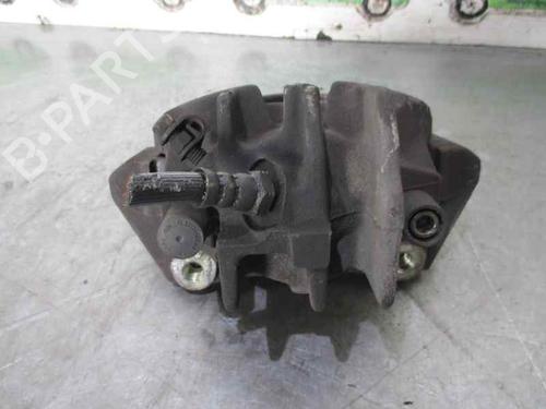 Left front brake caliper ROVER 75 (RJ) 1.8 | BP11613118M105 
