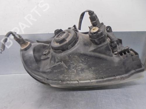 Left headlight HYUNDAI MATRIX (FC) 1.6 | BP15838593C28 