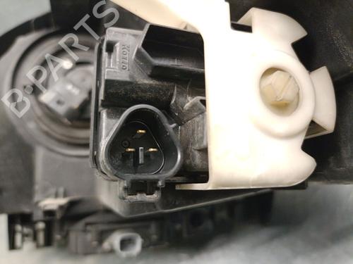 Faro derecho MAZDA CX-7 (ER) 2.3 MZR DISI Turbo AWD (ER3P) | BP29870039C29