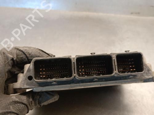 Engine control unit (ECU) RENAULT MASTER II Van (FD) 2.5 dCi (FD01, FD02, FD21, FD22, FD31, FD32, FD3Y, FD71,... | BP37016256M57 - Image 3