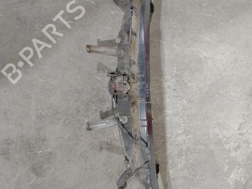 Front slam panel ALFA ROMEO 159 Sportwagon (939_) 1.9 JTDM 16V (939BXC1B, 939BXC12) | BP12553851C72 