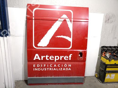 Used Right slide door CITROËN JUMPER II Van 2.2 HDi 130 (130 hp) 29138643