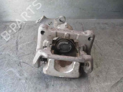 Right rear brake caliper OPEL COMBO Box Body/MPV (K9) 1.6 D | BP11616501M106 