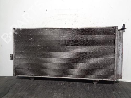 AC radiator SUBARU LEGACY V Estate (BR) 2.0 D AWD (BRD) | BP12998959M32 
