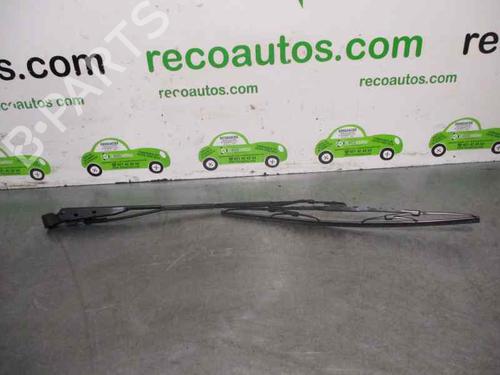 Used Rear windshield wiper arm RENAULT 21 (B48_) 1.7 (88 hp) 3471380